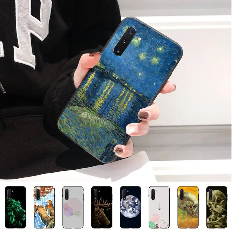 Чехол Artistes для Samsung S10 S10lite S9 plus A10 A20 A30 A40 A50 A50s|Бамперы| |