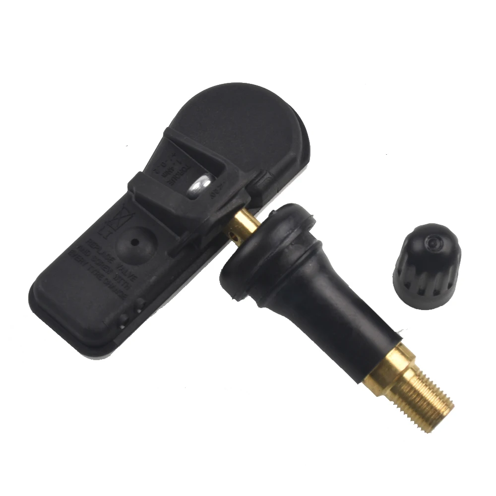 4pcs 31362304 Car Tire Pressure Sensor Monitor For Volvo S60 S90 V60 V90 XC90 2015