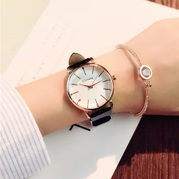 

Luxury Women Watches 2019 Fashion Female Wrist Watches relogios feminino Ladies Watch Casual Quartz Watch Clock zegarek damski