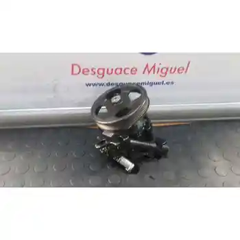 

STEERING PUMP NISSAN FIRST SALOON (P11)