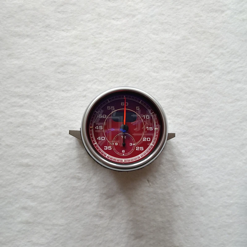 Car Chronograph assembly 2011-2019Por sch eCa yen neMa can stopwatch compass meter central control timer clock | Автомобили и