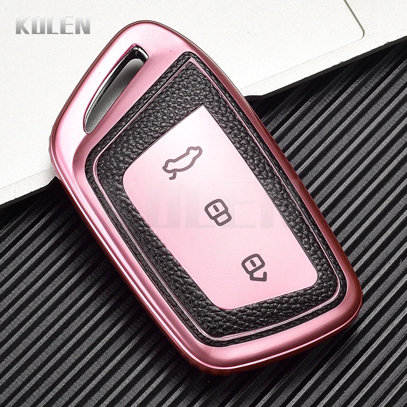 TPU Leather Type Car Key Case Cover Fob For Baojun E200 E300 RS3 RS5 RS7 RC5 RC6 RM5 RMC Protect Button Shell Accessories 16 TPU Leather Type Car Key Case Cover Fob For Baojun E200 E300 RS3 RS5 RS7 RC5 RC6 RM5 RMC Protect Button Shell Accessories - H901d8af5b93745b0af221f8c3501e5e7l