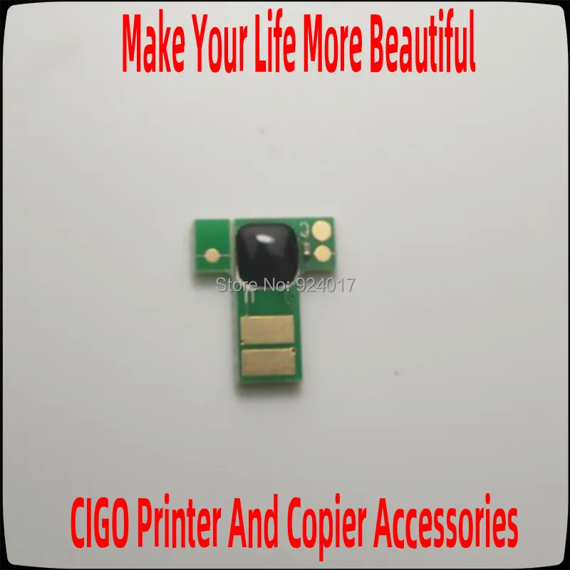 Для HP CF230A 30A CF230X 30X CF232A 32A тонер картридж чип для барабана M203 M227 203 277 M203d M203dw принтер