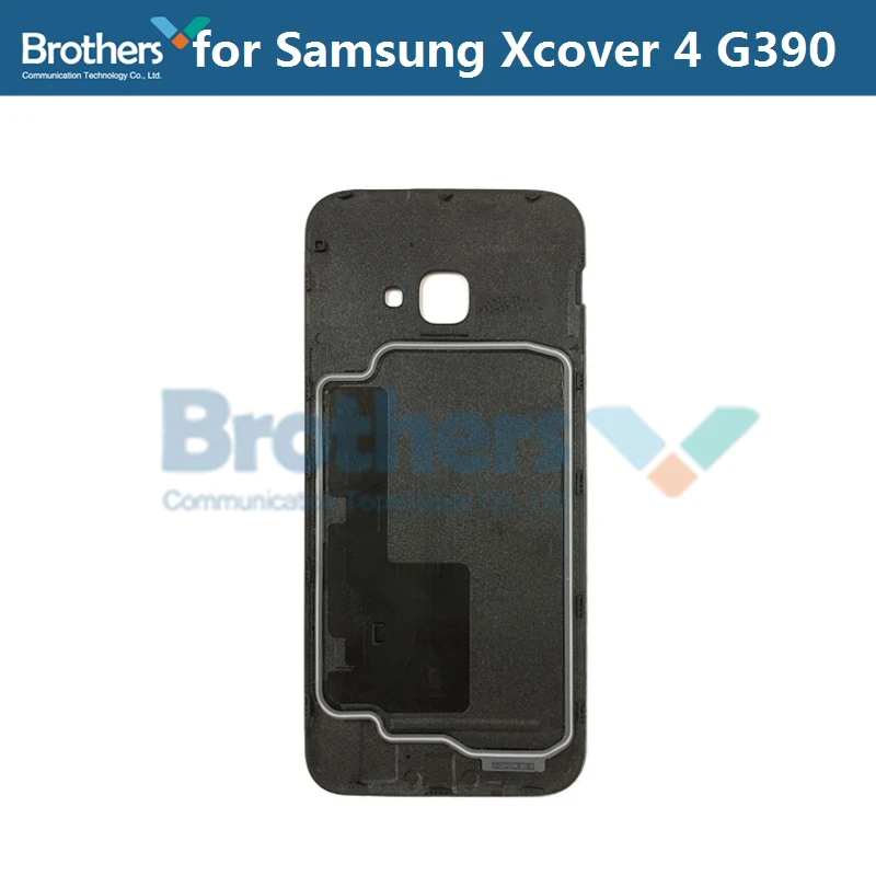 Battery Housing for Samsung Galaxy Xcover 4 G390 Battery Door for Samsung G930 Back Case Back Housing Replacement Parts New Top (2)