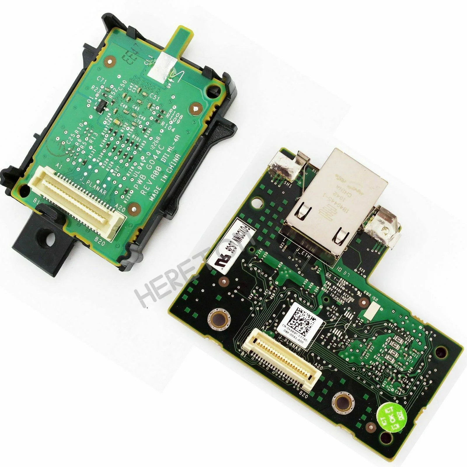 Для Dell iDRAC6 K869T/J675T удаленный доступ карты + предприятия Y383M R510 R515 R610 R710 | Компьютеры