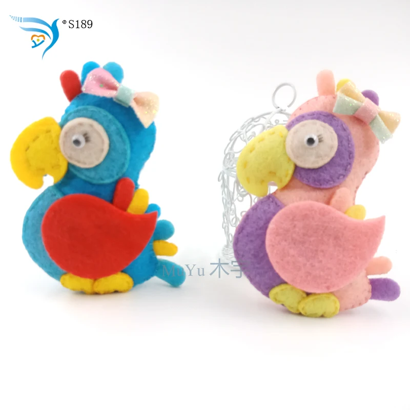 Цветные parrot-S189 стальные деревянные штампы для скрапбукинга Толщина/15,8 мм/