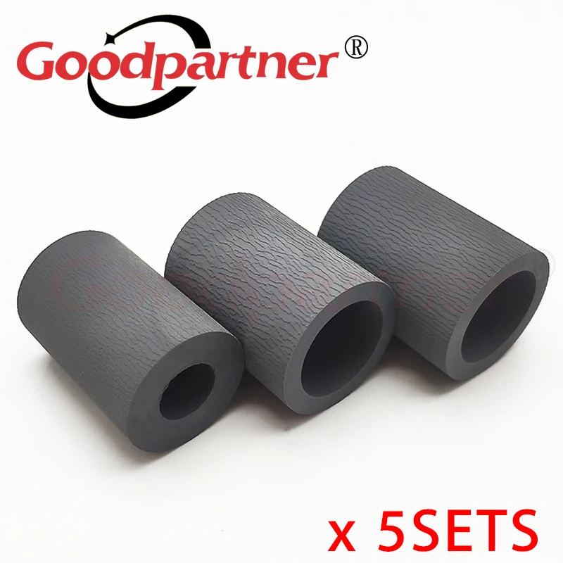 

5X 43651703 ролик для задержки подачи бумаги Okidata OKI C810 C822 C830 C831 C841 C8600 C8800 MC851 MC860 MC861 ES2632 ES8430