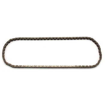 

Timing Cam Chain small roller chain Tank chain for Honda VT1100 Shadow VT1100C2 Sabre VT1100C3 Aero VT1100C VT1100D2 VT1100T