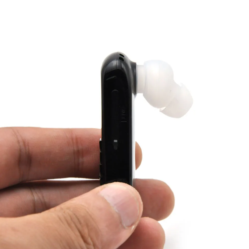 L8STAR BM70 мини мобильный телефон беспроводной Bluetooth наушники Сотовый телефон Стерео GSM разблокированный телефон супер тонкий GSM маленький телефон