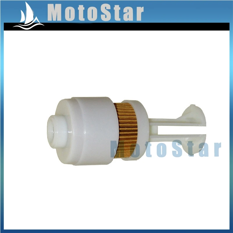 Топливный фильтр для Yamaha 2,5 150-250Hp 65L-24563-00-00 WSM 600-290 Sierra 18-7936