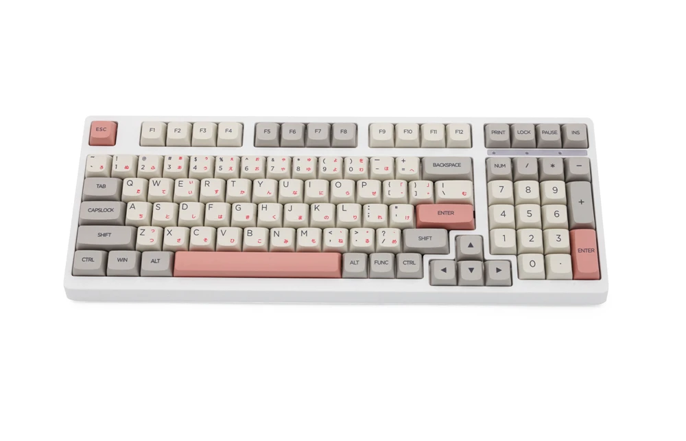 Mouses e teclados