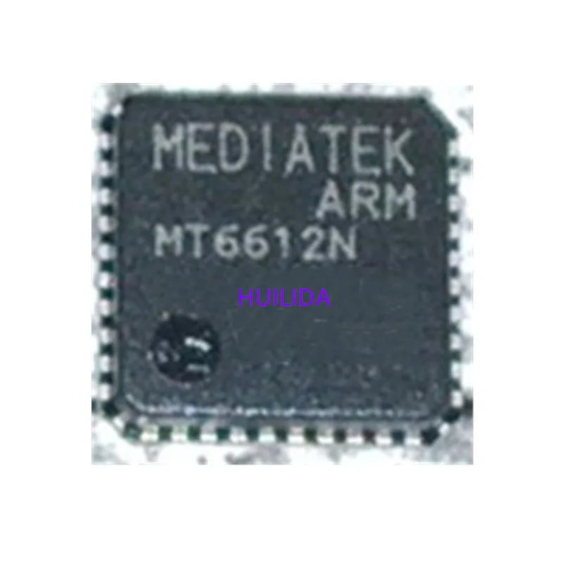 5 шт./лот MT6612N/MT6612N QFN Новинка
