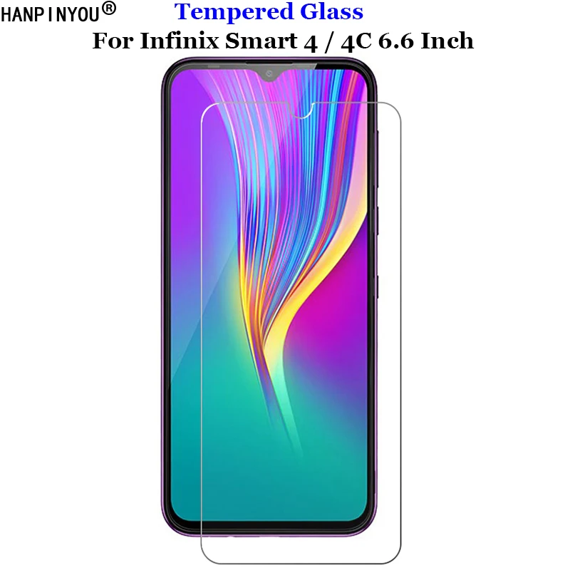 Infinix Smart 6 Защитное Стекло Купить