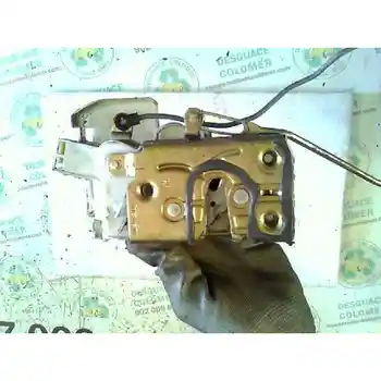 

2980718 lock Left Front Door Toyota Avensis Saloon (t25) 2.0 16v Cat