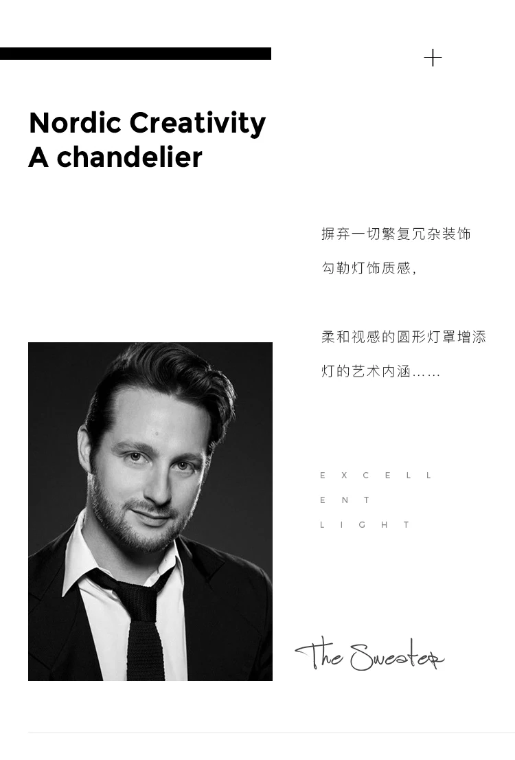 Modern luxury copper crystal ceiling lamp lighting American retro lamp restaurant golden luster molecular art ceiling lamp