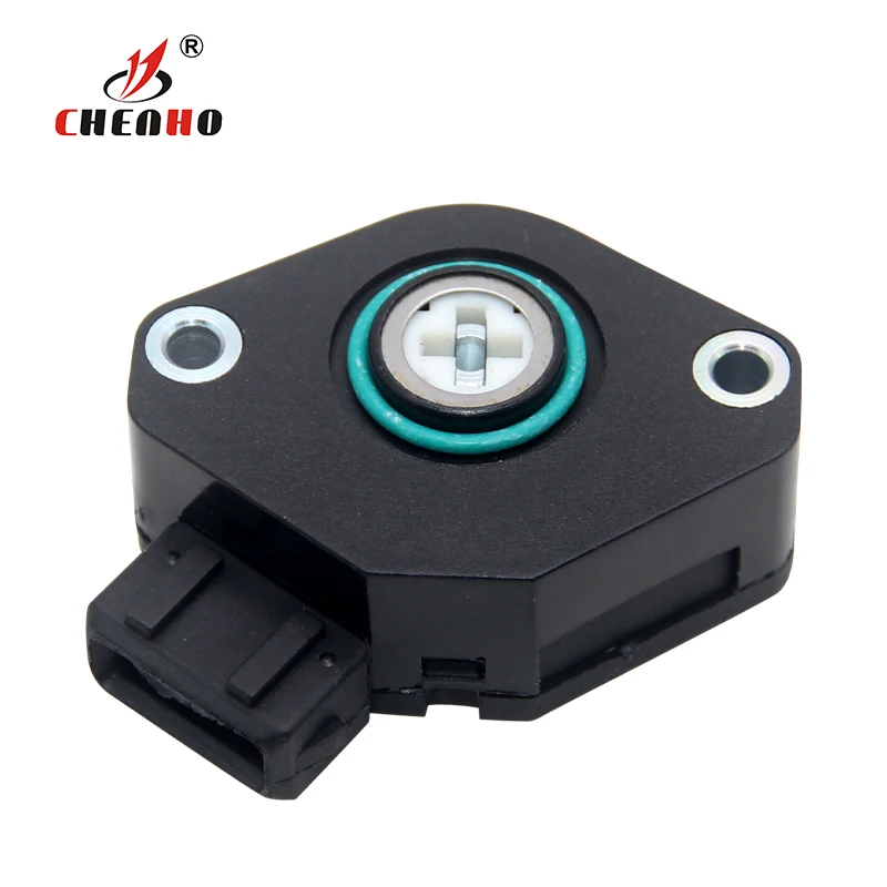 TPS Throttle Position Sensor For  Audi 80 B4 91-95 2.0L For Volkswagen VW Cabrio Golf Jetta Passt 2.0 037907385N 907067001