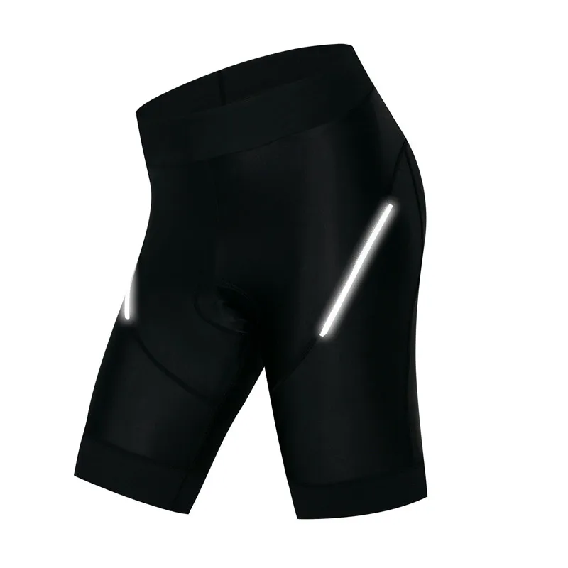Weimostar Pantaloncini da Ciclismo Uomo Bike Gel Pantaloncini da Bicicletta Imbottiti  MTB Pantaloncini lencicol Abbigliamento Ciclismo
