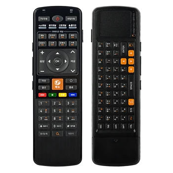 

New Remote Control for Lg U+4K UHD U+IPTV AKB7435531k RS74u2029 Controller Korean Version