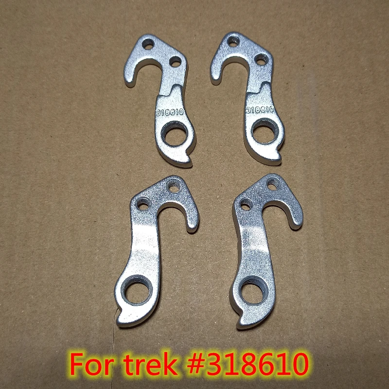 2pcs Bicycle Mech Dropout For Trek 