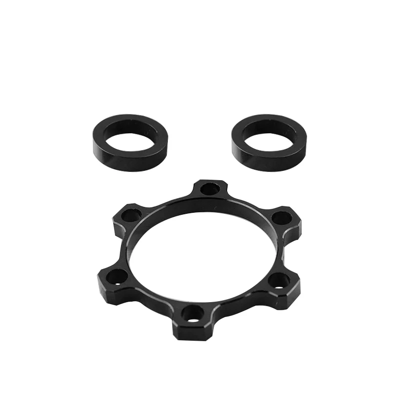 Boost Hub Conversion Kit Rear 142*12 to 148*12 Adapter for Boost Hubs