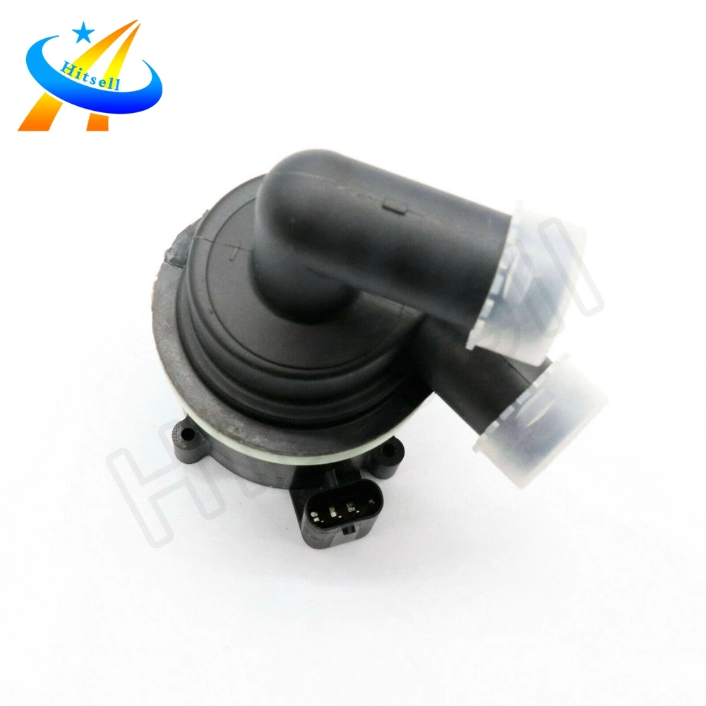 OEM 5N0965561A 5N0965561 5N0 965 561 вспомогательный водяной насос подходит для VW Golf Audi Q3 TT A1 A3 MK6