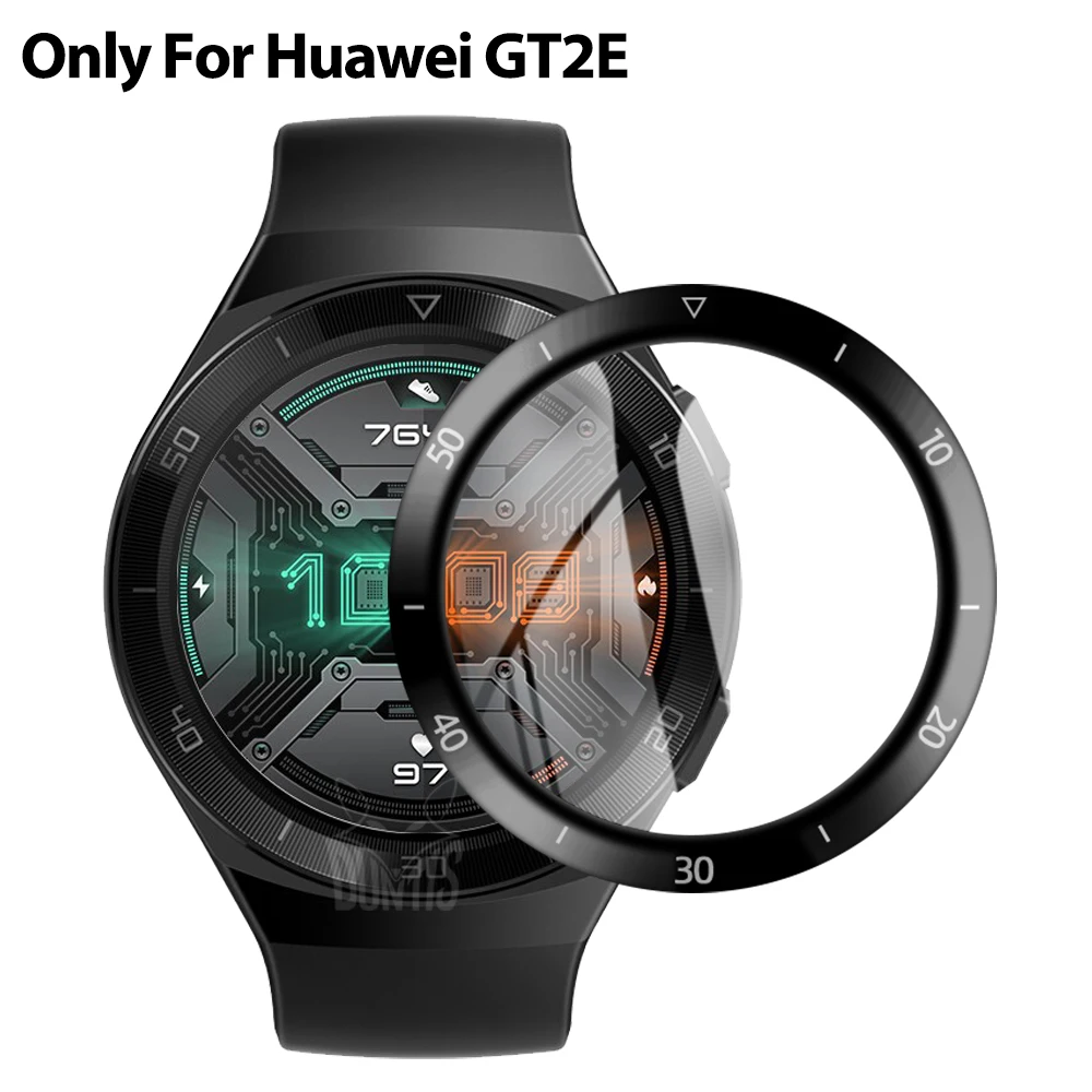Screen protector for huawei gt2e hotsell