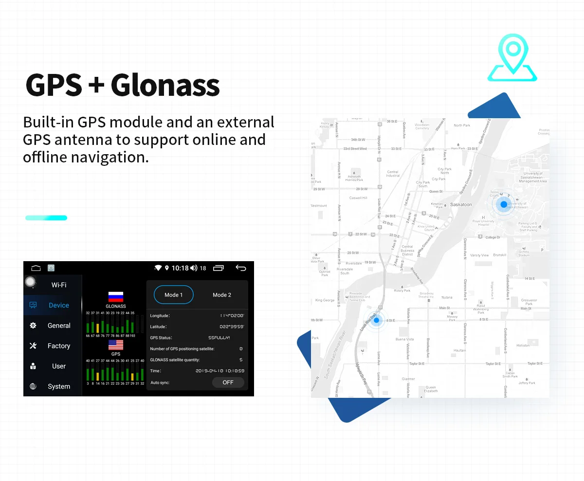 Clearance JOYING 32GB ROM Octa core 2 din 7" Android 8.1 car stereo autoradio TDA 7851 radio GPS head unit Mirror Link rearview camera DVR 9 Clearance JOYING 32GB ROM Octa core 2 din 7" Android 8.1 car stereo autoradio TDA 7851 radio GPS head unit Mirror Link rearview camera DVR 9