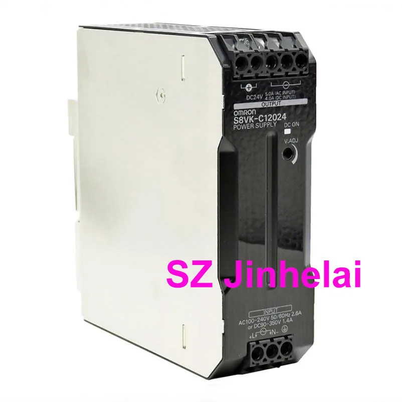 Omron S82K05024 Power Supply Module for sale online