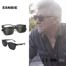 2 в 1 Mangetic прикрепляемые очки оправа оптические мужские поляризованные солнцезащитные очки Uv400 близорукость градусов по рецепту очки женские TR90