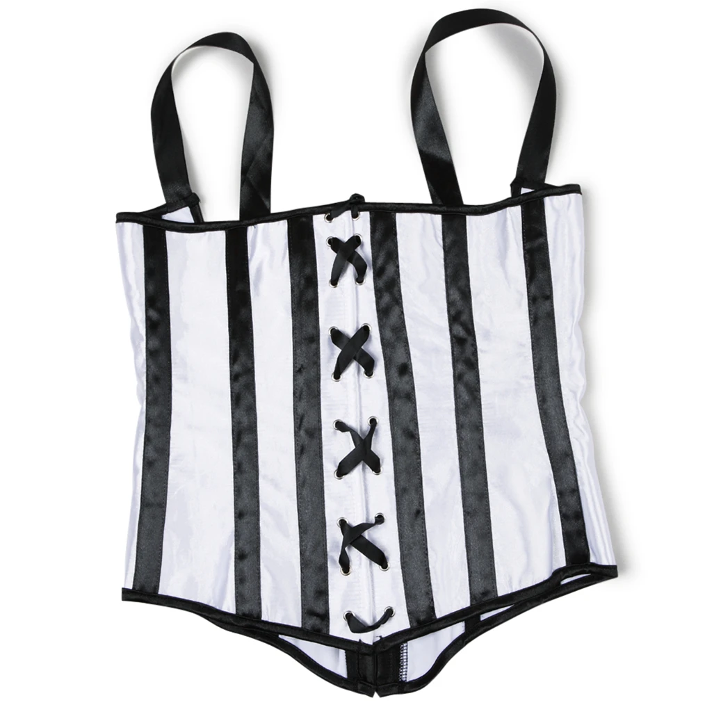 Kорсет Woman Corgested Bustier Dress with Cups Corset Top with Straps Body Shapewear Women Basque Costume Women's Underwear