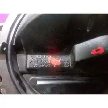 

1K0827469D HANDLE OUTER PORTON VOLKSWAGEN GOLF V SALOON (1K1)