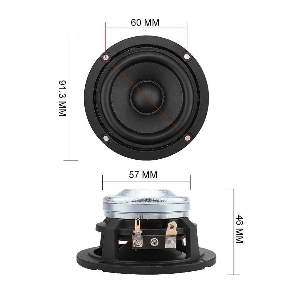 MR265 Bluetooth 5.0 HD Audio receiver transmitter