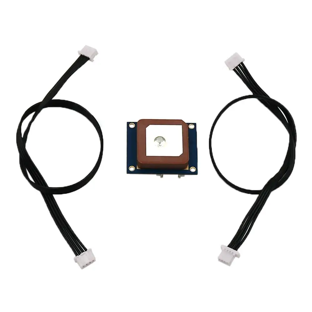 Beitian BN-440 gps модуль NMEA-0183 PPS 1 Гц gps модуль G-MOUSE UART ttl уровень gps+ ГЛОНАСС GNSS модуль со вспышкой