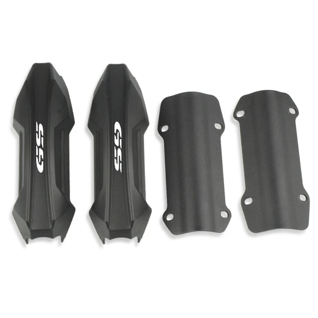 Motorcycle part For BMW R1100GS R1150GS R1200GS R 1200 GS R1250GS G310GS  G 310 GS 25mm Crash Bar Bumper Engine Guard Protection GS