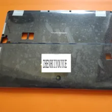 Для DELL Latitude 5290 2-в-1 крышка верхней крышке чехол 09WK49