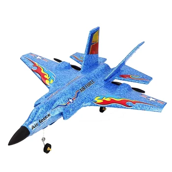 

X320 J-15 520mm Wingspan 2.4G 2CH Warbird EPP Foam RC Airplane RTF Version UAV Fixed-wing RC Plane Outdoors Drones For Beginners