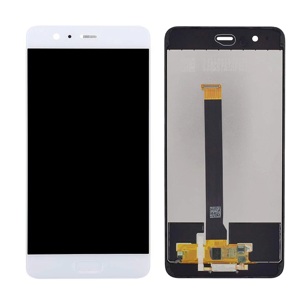 AAA+ качественный ЖК-дисплей с рамкой для Huawei P10 plus ЖК-дисплей с сенсорным экраном дигитайзер 5," для VKY-L09 VKY-L29