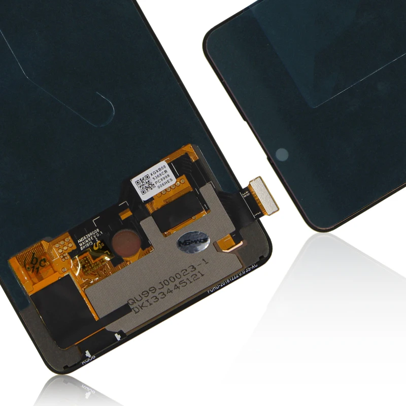 6 39 LCD For Xiaomi Redmi K20 Pro LCD Display Touch Screen Digitizer Assembly Replace Parts 4