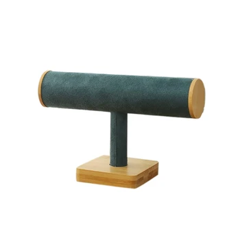 

Wooden Display Jewelry Accessories Brackets, Jewelry Bracelet Bracelet Watches Jewelry Necklace Display Display Box,