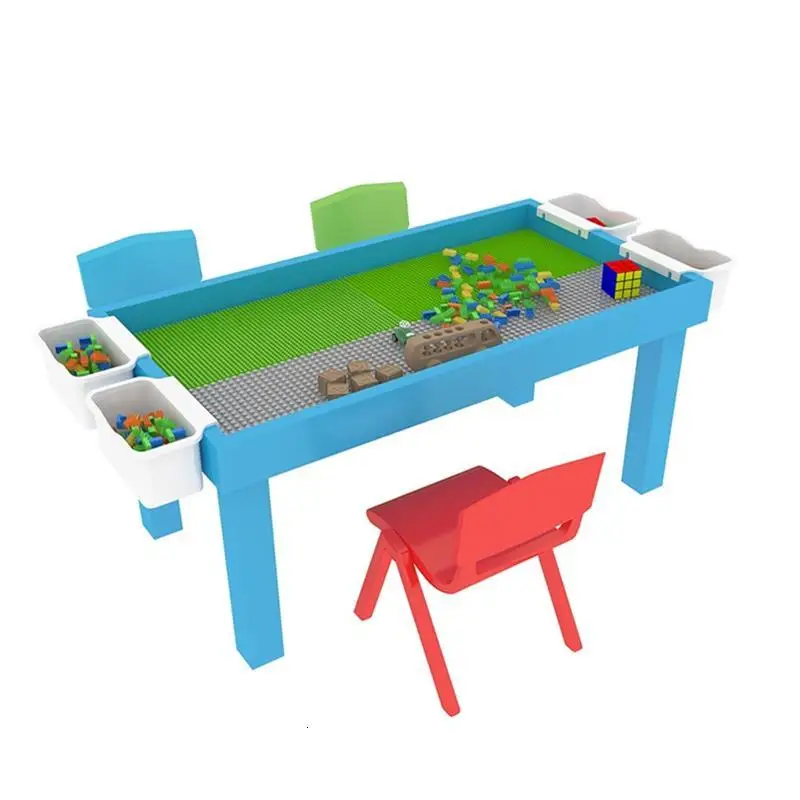 De Estudo Tavolo Per Bambini Pour Enfant Mesinha детский сад Kinder для обучения стол Mesa Infantil |