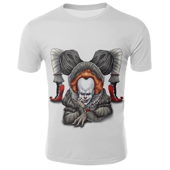 

Dragon Ball Boy 3D Printed T-Shirt Short Sleeve Shirt Summer Dragon Ball Z T-Shirt Camiseta Men's Brand T-Shirt