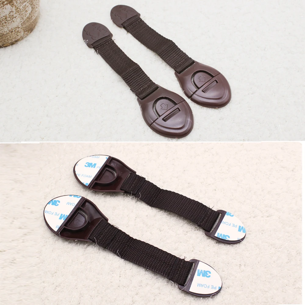 3PCS Baby Safety Lock Plastic Children Kids Protection Care Lock Home Cabinet Drawer Door Security baby safety Locker protection 3PCS Baby Safety Lock Plastic Children Kids Protection Care Lock Home Cabinet Drawer Door Security baby safety Locker protection