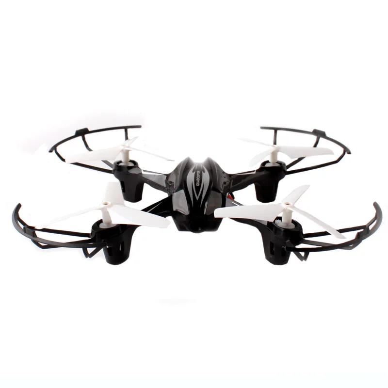 

Four-axis Aircraft Remote Control Airplane Children's Toy Unmanned Aerial Vehicle Helicopter Airplane Charging Beginners Drop-re