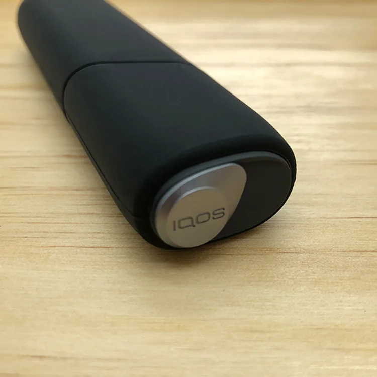 1 шт. силиконовый чехол для IQOS 3 0 многоцветный мягкий защитный рукав электронная