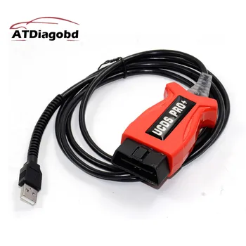 

2020 UCDS Pro UCDS PRO UCDSPRO Software V1.27.001 Full Licence Replace Vehicle Communicate Module 2