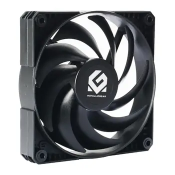 

PHANTEKS MG 12/14cm 4Pin PWM PC Case Cooling Fan Heatsink Chassis Radiator Computer components and accessories