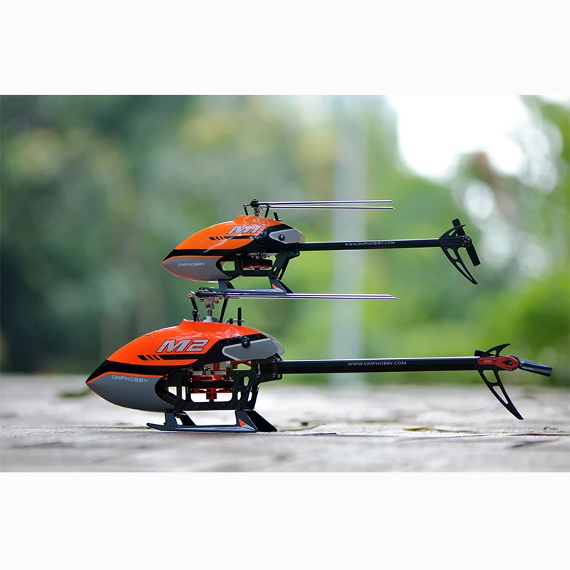 OMP HOBBY M1