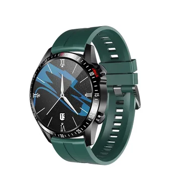 

Women Smart Watch Fitness Bracelet Smartwatch Clock IP67 Waterproof Heart Rate Monitor Men Watch For Android IOS Sport Tracker