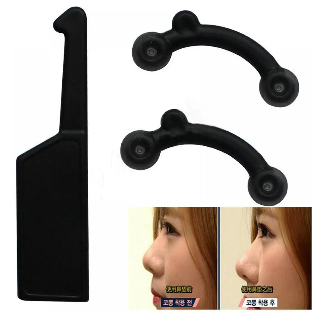 Nasal Bridge High Elasticity Nose Up Lifting Mini Nose Bridge Heightening  Device Shaper Beauty Nose Clip Nasal Corrector - AliExpress