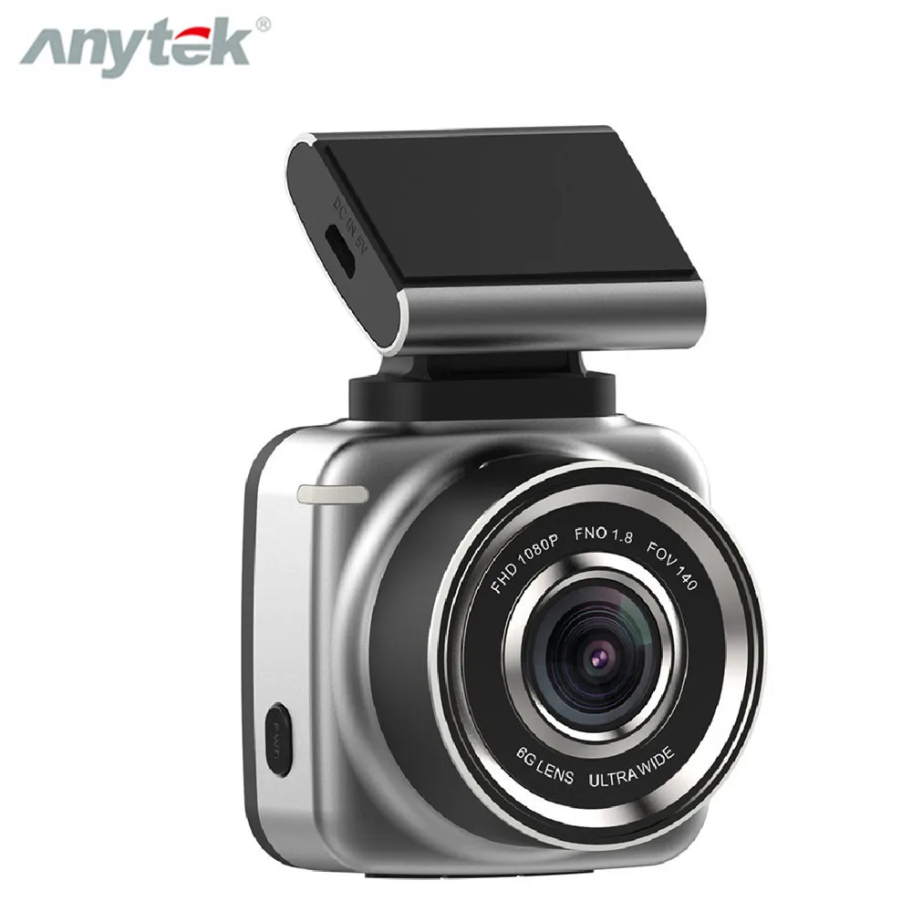 

2'' 1080P Full HD Dash Camera for Car Recording LCD Display Night Vision Loop Recording G-sensor Vehicle Mirror Dash Cam Q2N